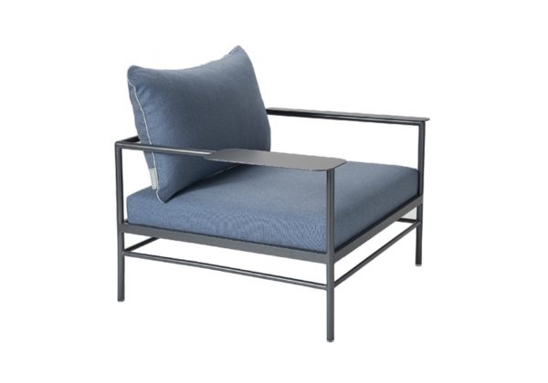 Fauteuil Bas RIVAGE