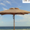 Toiles pour parasol dimension 2X3m – Image 2