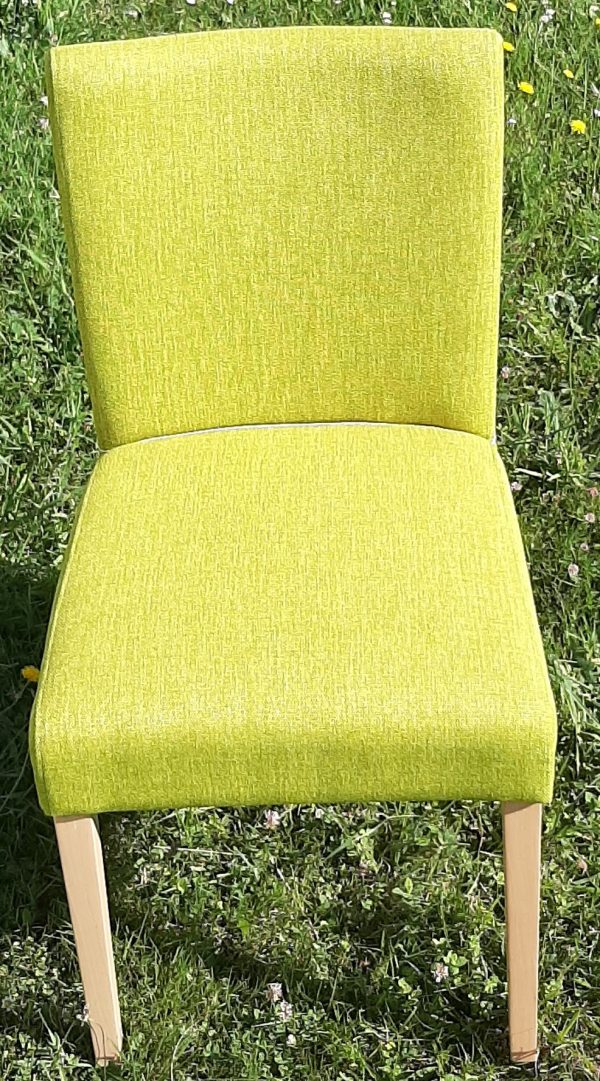 Chaise SHANNA