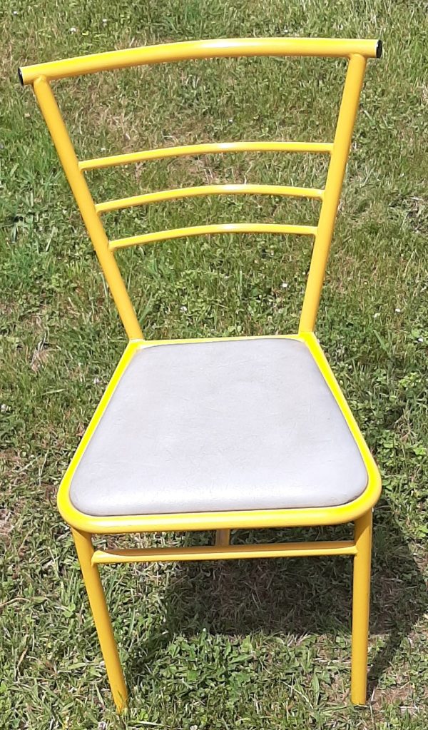 Chaise MANAUS