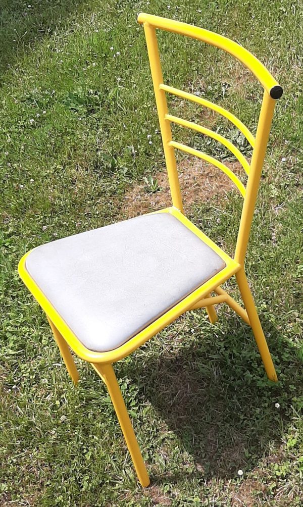 Chaise MANAUS – Image 3