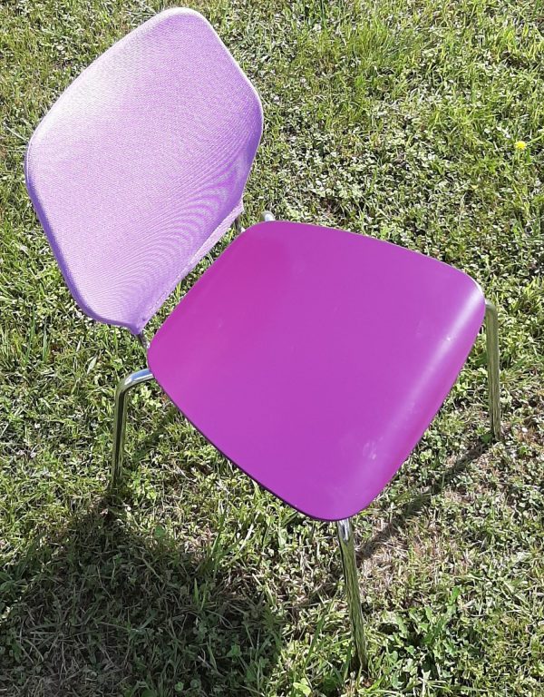 Chaise VELA – Image 3