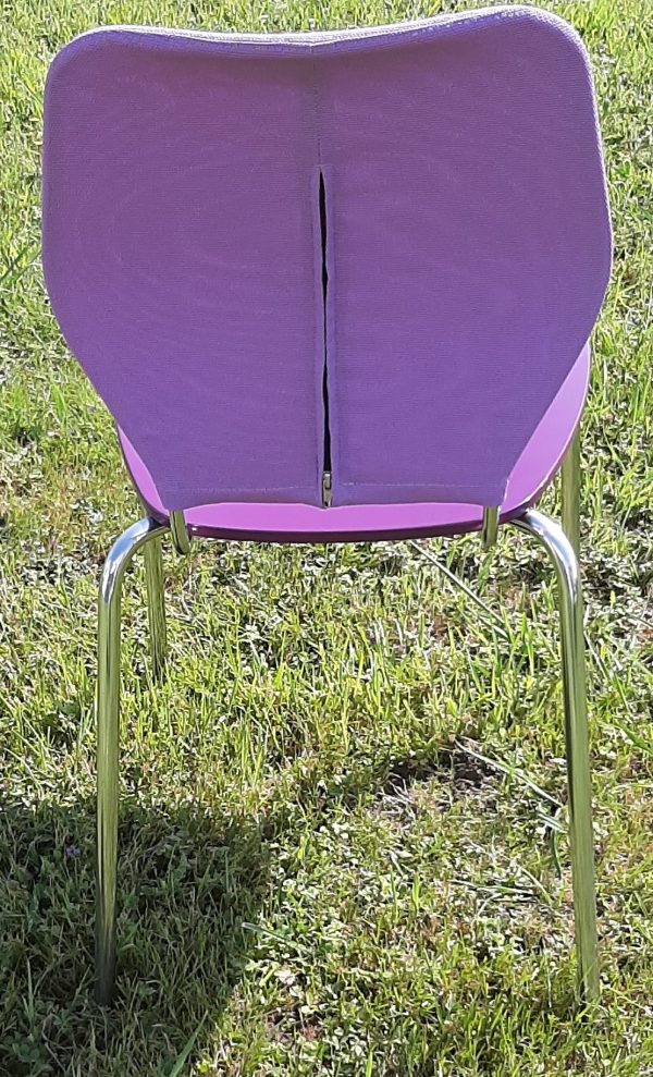 Chaise VELA – Image 4
