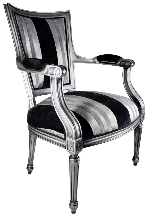 Fauteuil QUENTIN – Image 3