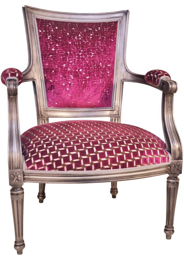 Fauteuil QUENTIN – Image 6
