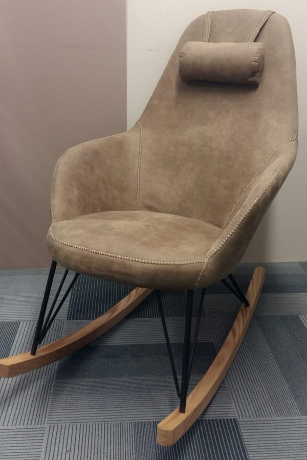 Rocking chair EVY – Image 2