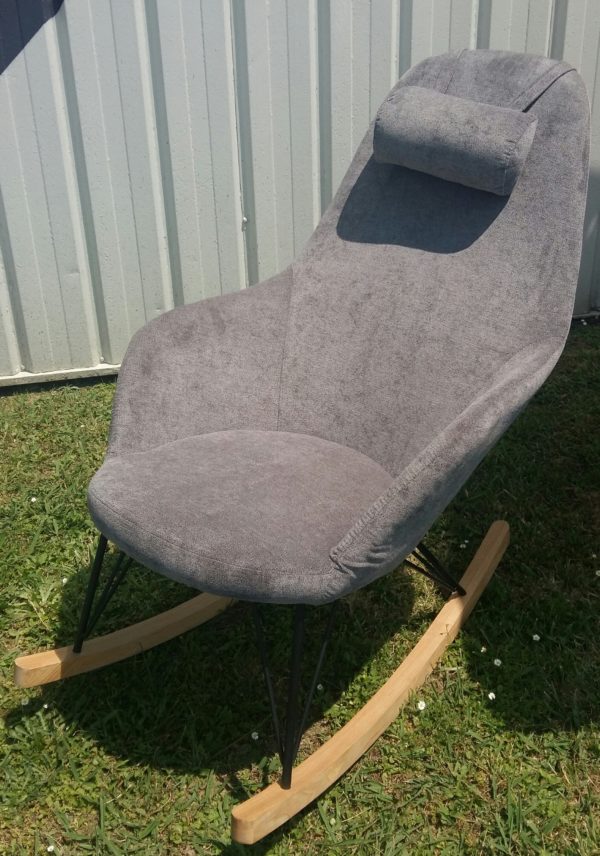 Rocking chair EVY
