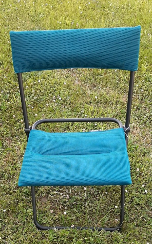Chaise  ANYTIME air confort LAFUMA – Image 3