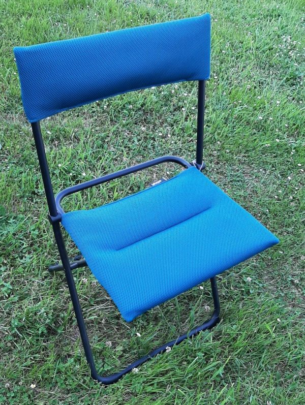 Chaise  ANYTIME air confort LAFUMA – Image 2