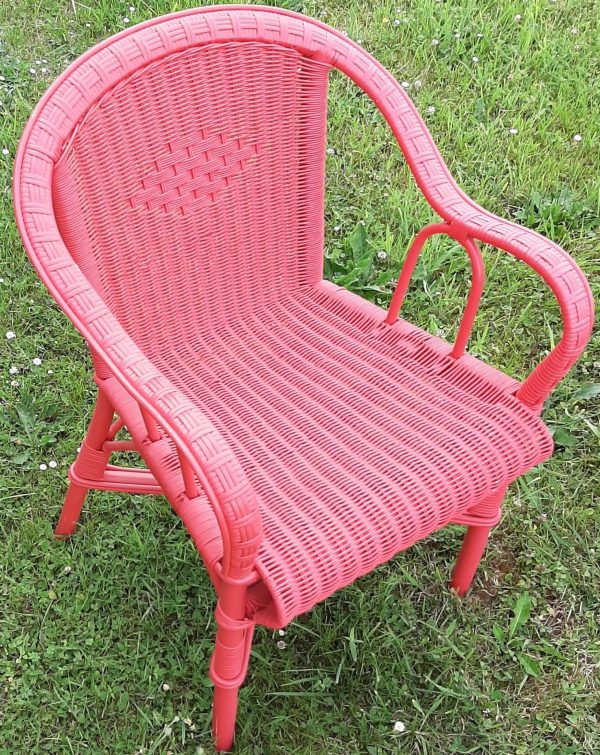 Fauteuil GRAND PERE – Image 2