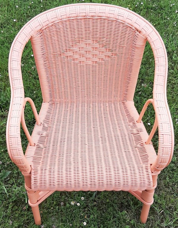 Fauteuil GRAND PERE