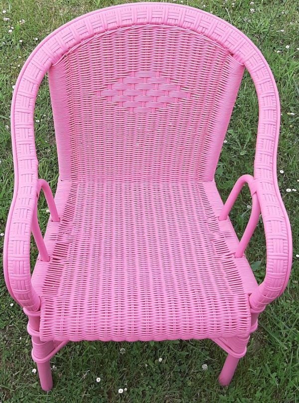 Fauteuil GRAND PERE – Image 4