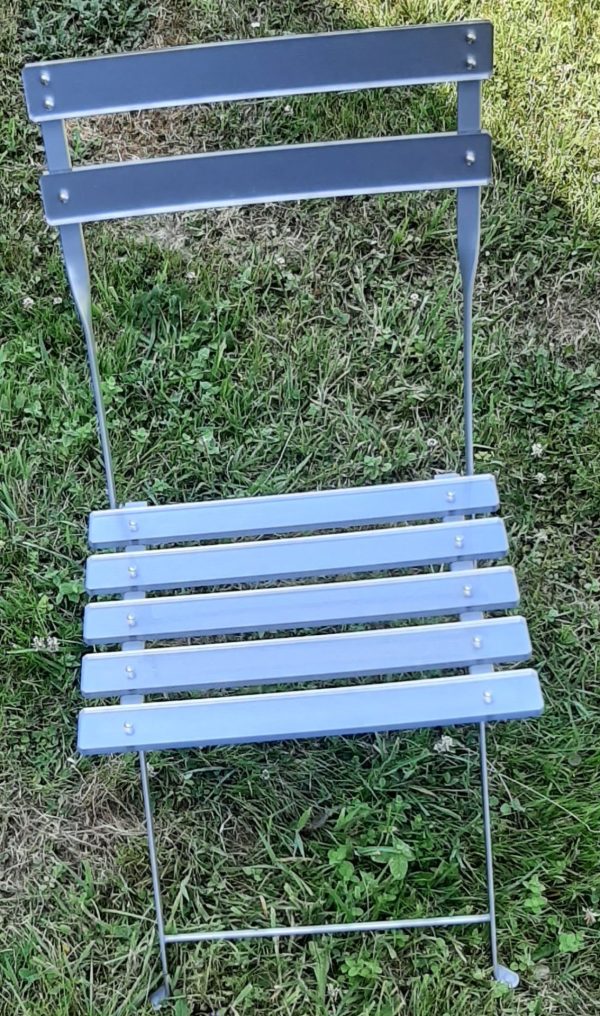 Chaise pliante LATTE