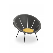 Fauteuil YEYE bas 72 – Image 2