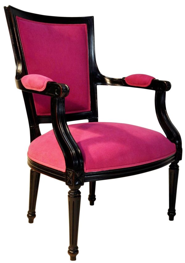Fauteuil QUENTIN – Image 2