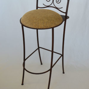 Tabouret bar