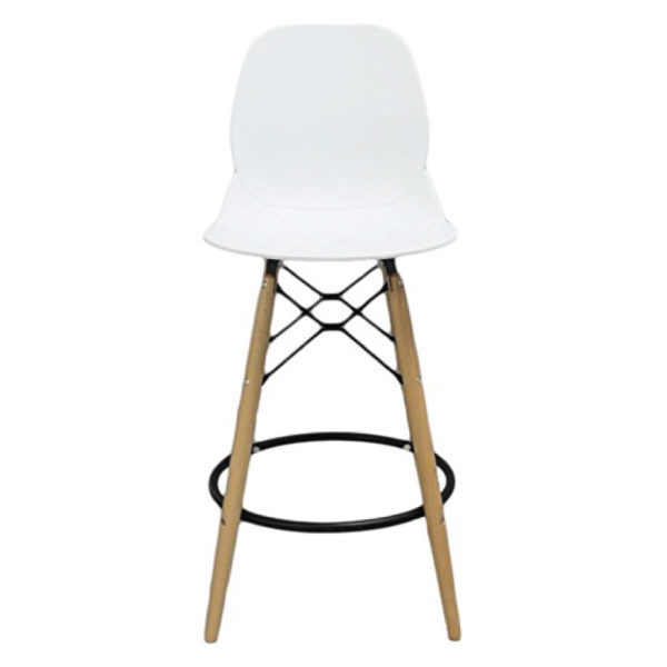 Tabouret-shell-stood