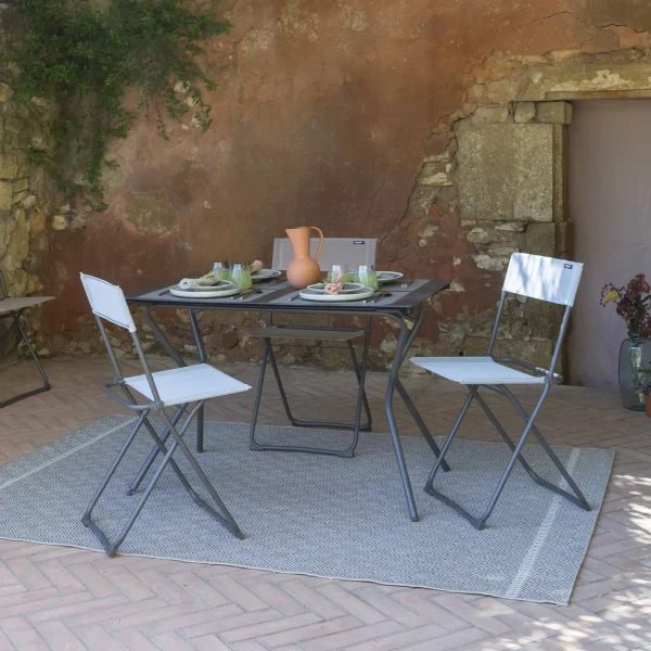 Table rectangle ANYTIME pliante – Image 3
