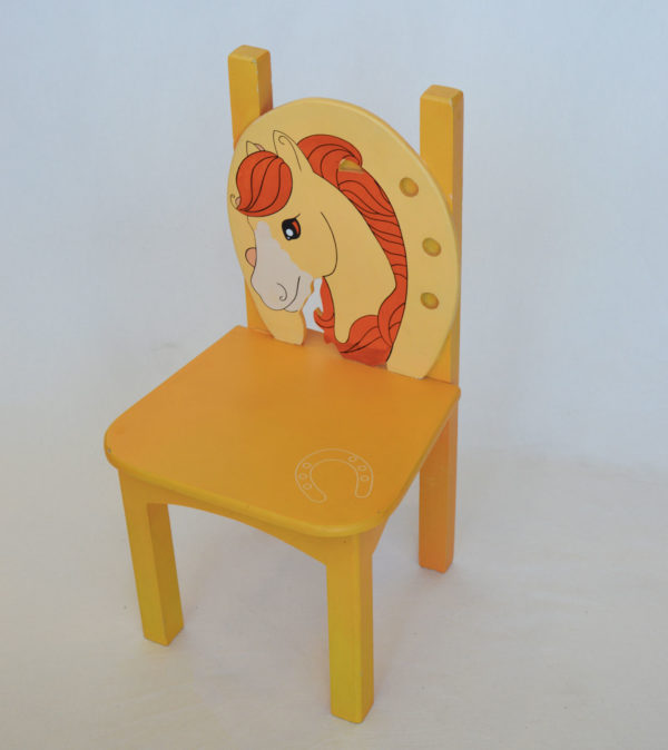 chaise enfant