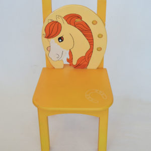 chaise enfant