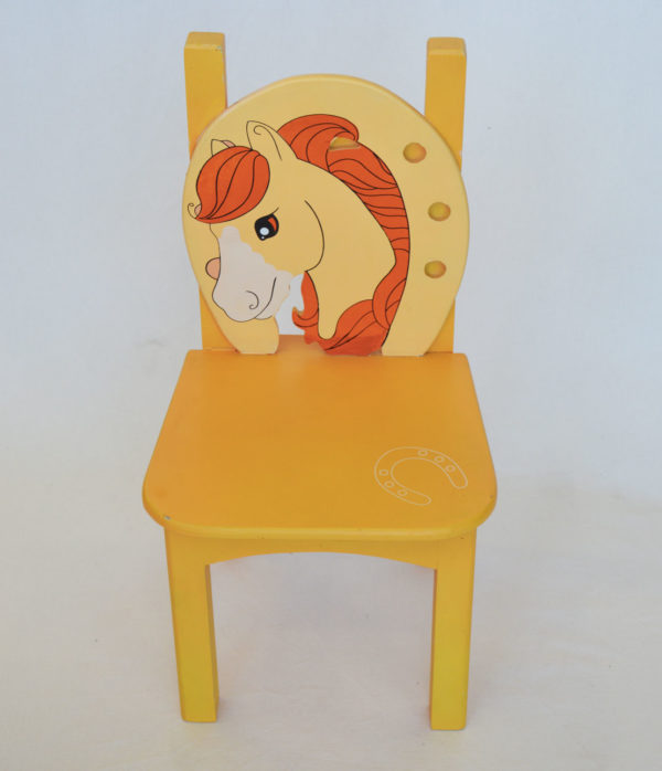 chaise enfant