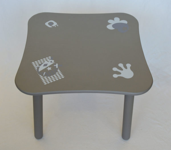 Table enfant