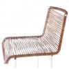 Tabouret bar CENOTE