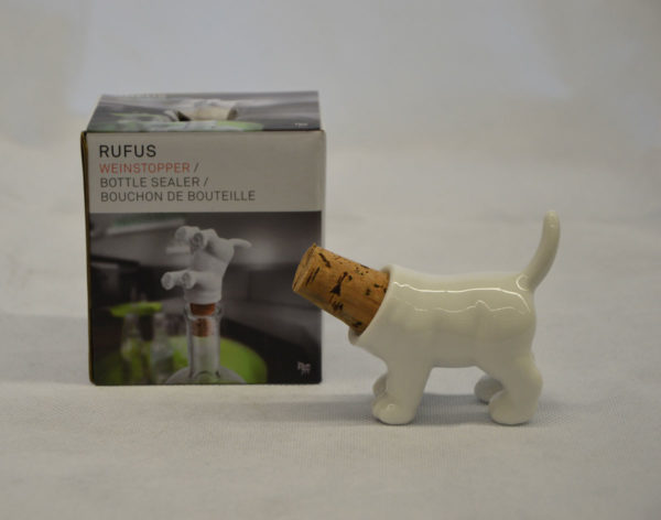 Bouchon bouteille Rufus