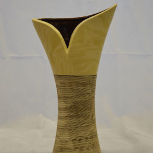 vase