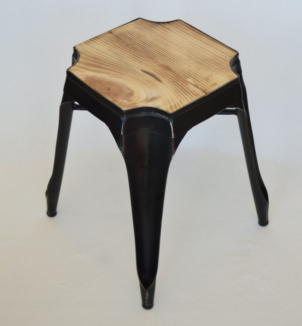 Tabouret bas