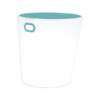 TABOURET LUMINEUX INOUI FERMOB