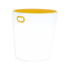 TABOURET LUMINEUX INOUI FERMOB – Image 2