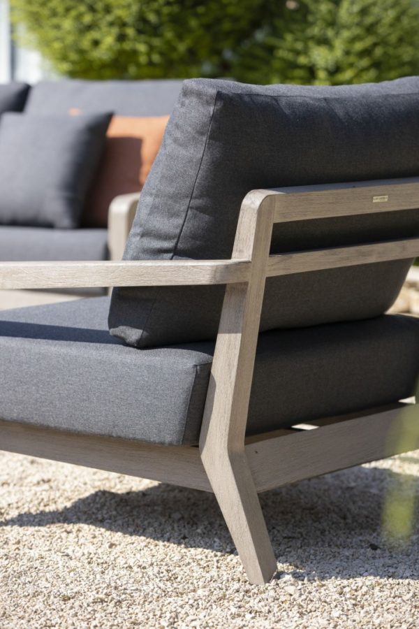 Fauteuil COPENHAGUE – Image 2
