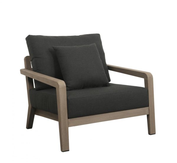 Fauteuil COPENHAGUE