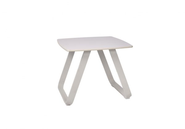 Table basse 45x45 cm MARIETA – Image 2