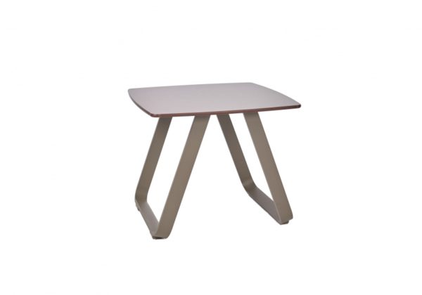 Table basse 45x45 cm MARIETA
