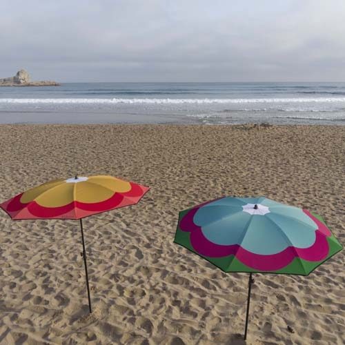 Parasol de plage
