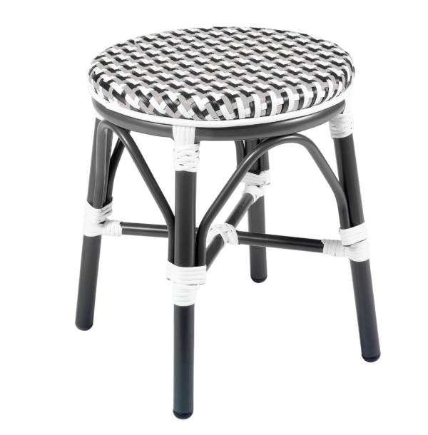 Tabouret demoiselle Vlaemynck