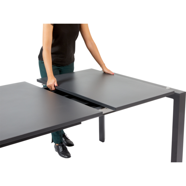 Table extensible Valea