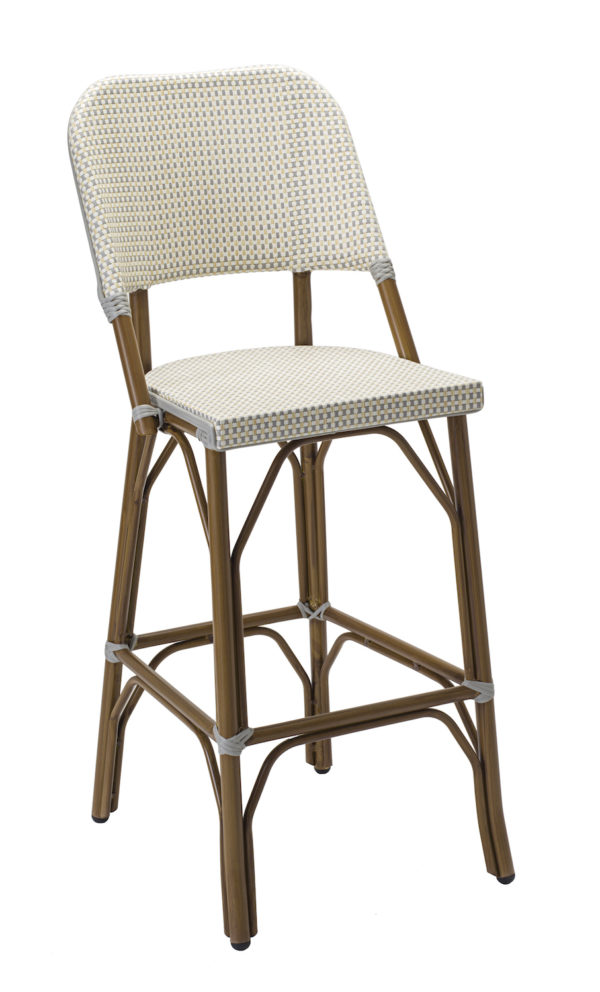 Tabouret haut Tequila