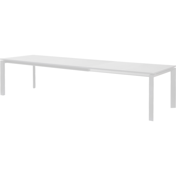 Table extensible Valea