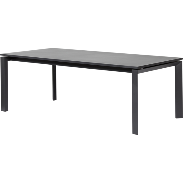 Table extensible Valea