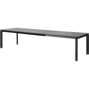 Table extensible Valea