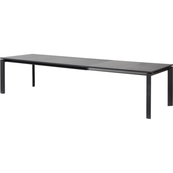 Table extensible Valea