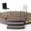 Tabouret SIERO