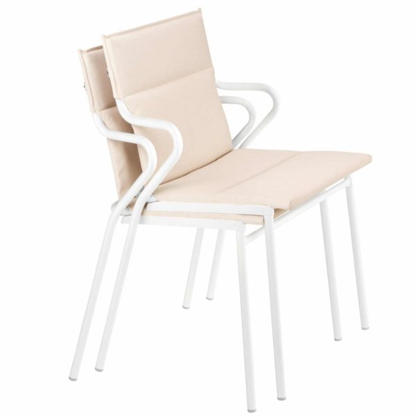 Fauteuil ANCONE - LAFUMA – Image 5