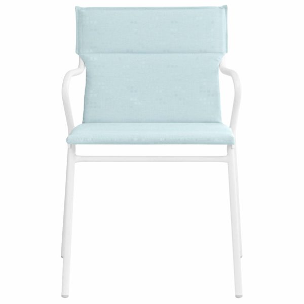 Fauteuil ANCONE - LAFUMA – Image 3