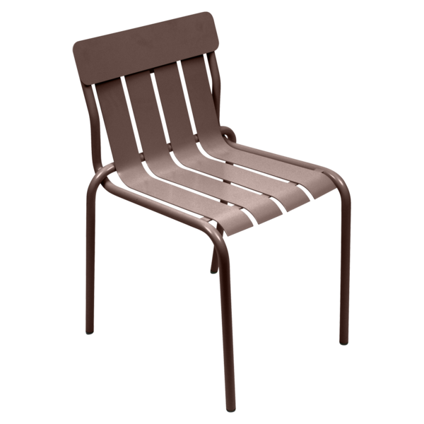 CHAISE STRIPE FERMOB