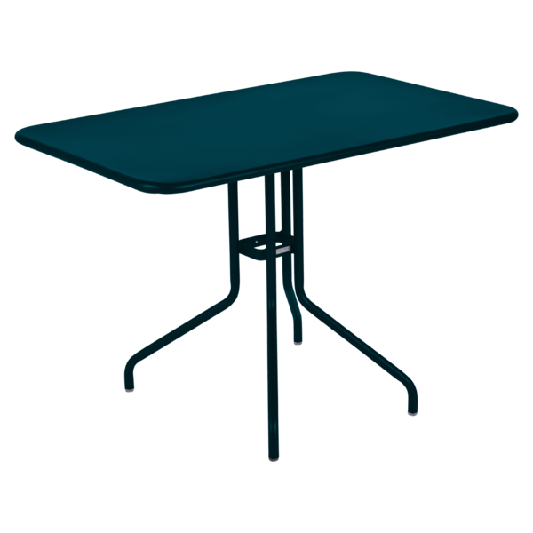 TABLE PETALE 110X70CM FERMOB – Image 4