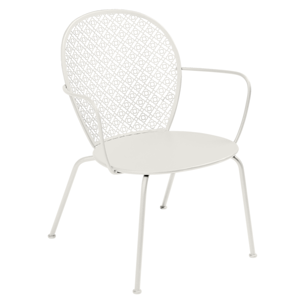 FAUTEUIL BAS LORETTE FERMOB – Image 3